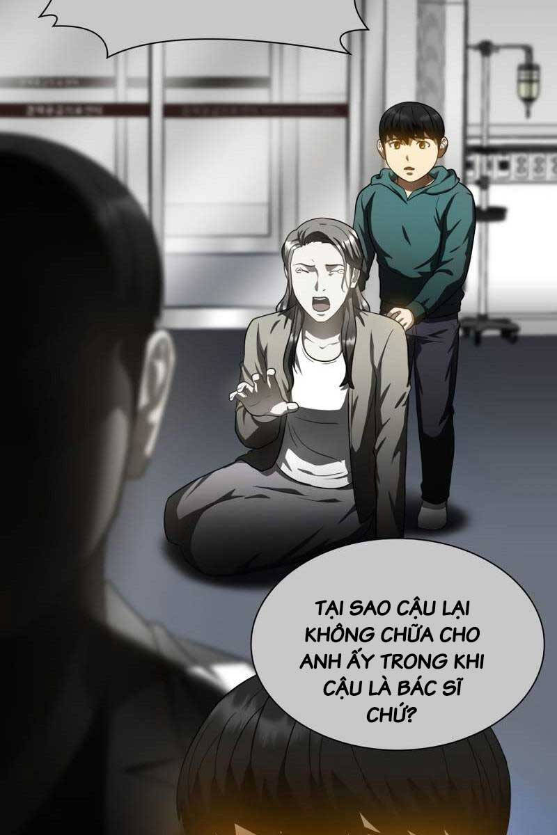 Bác Sĩ Hoàn Hhảo Chapter 71 - Trang 2