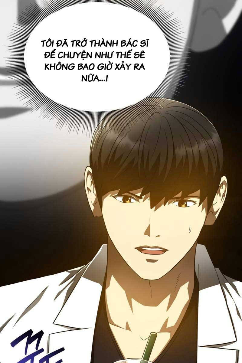 Bác Sĩ Hoàn Hhảo Chapter 71 - Trang 2