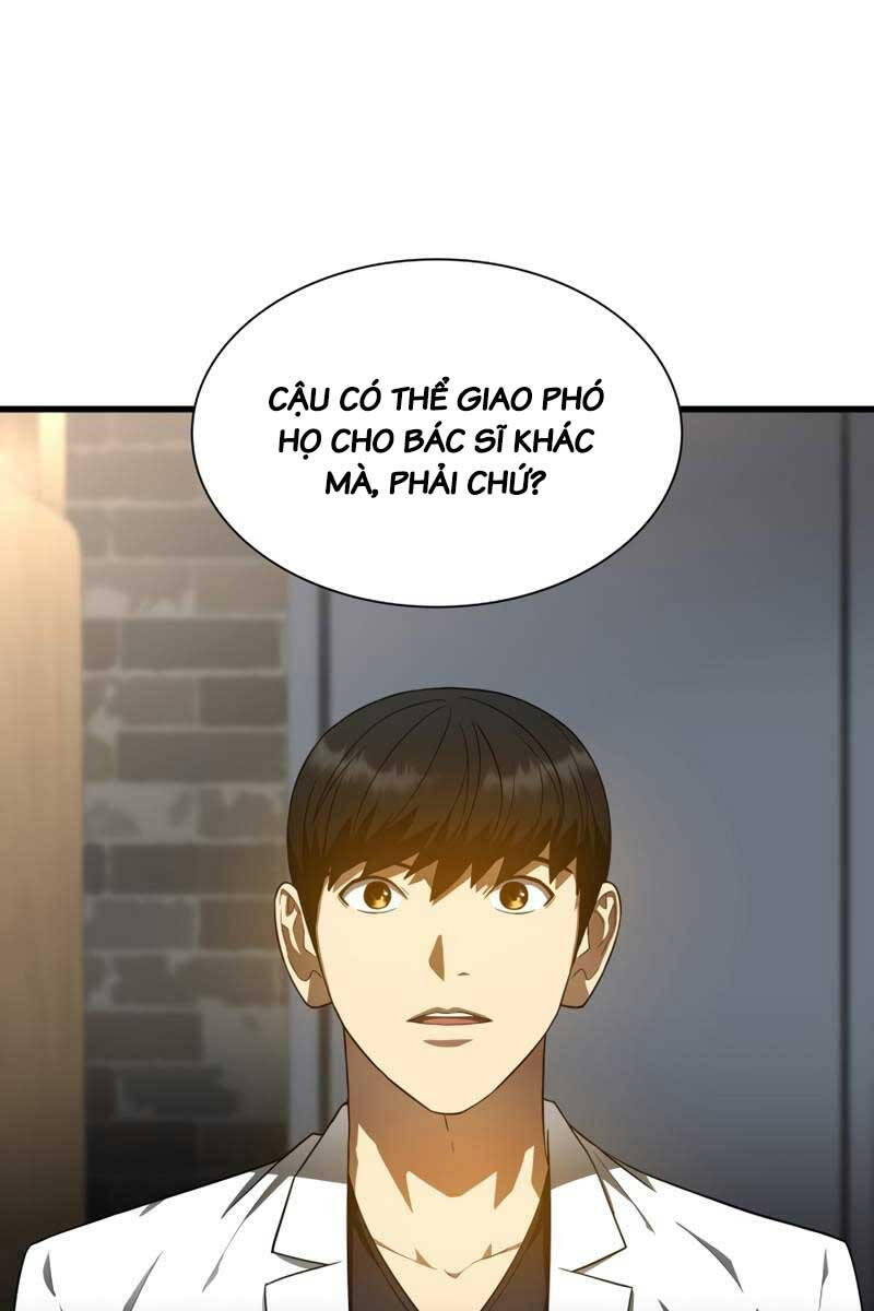 Bác Sĩ Hoàn Hhảo Chapter 71 - Trang 2