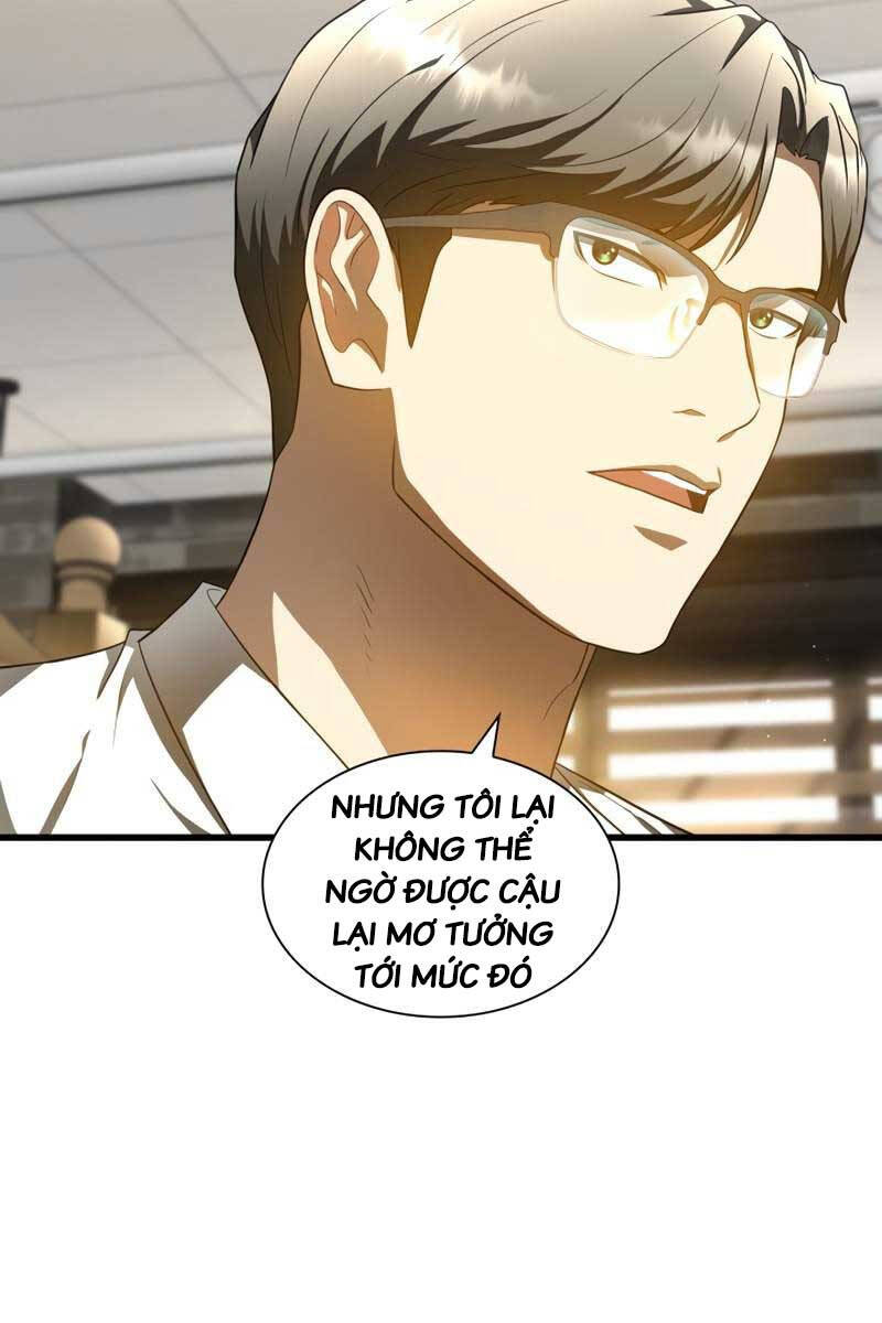 Bác Sĩ Hoàn Hhảo Chapter 71 - Trang 2