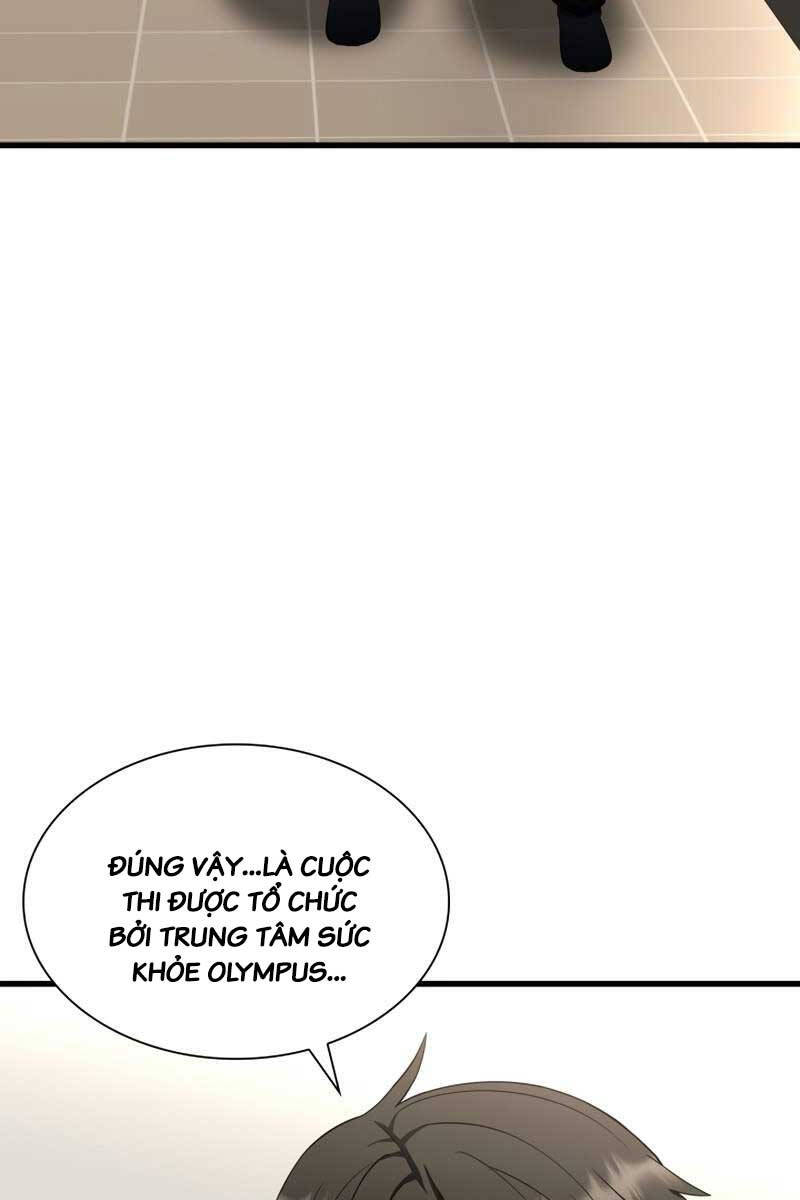 Bác Sĩ Hoàn Hhảo Chapter 71 - Trang 2