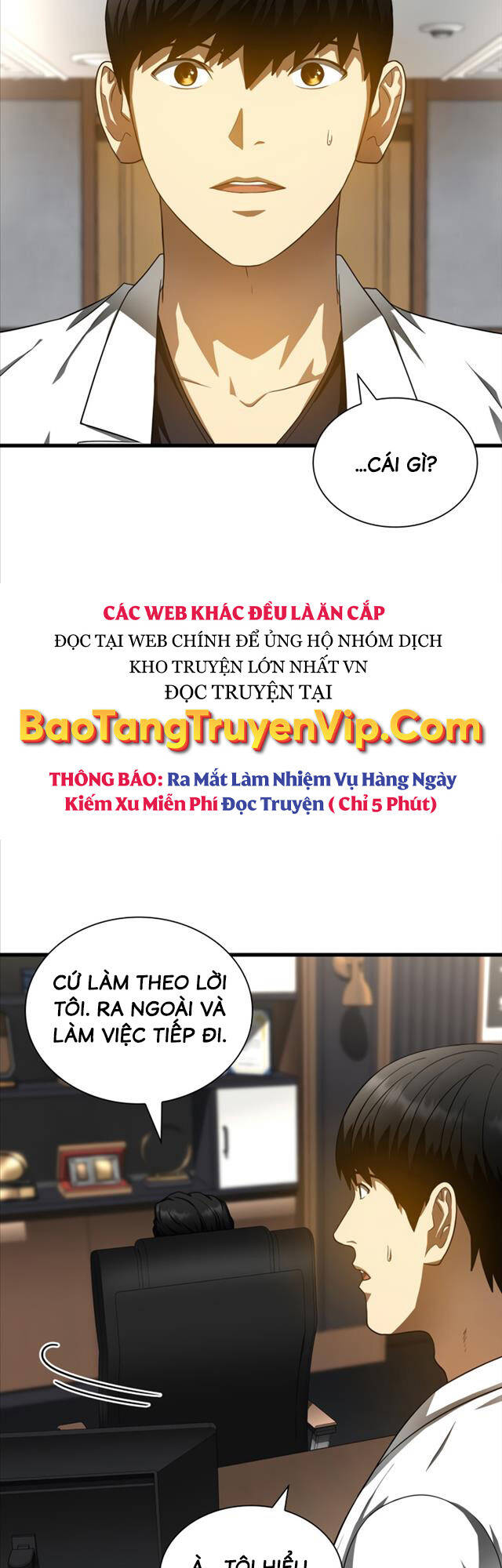 Bác Sĩ Hoàn Hhảo Chapter 70 - Trang 2