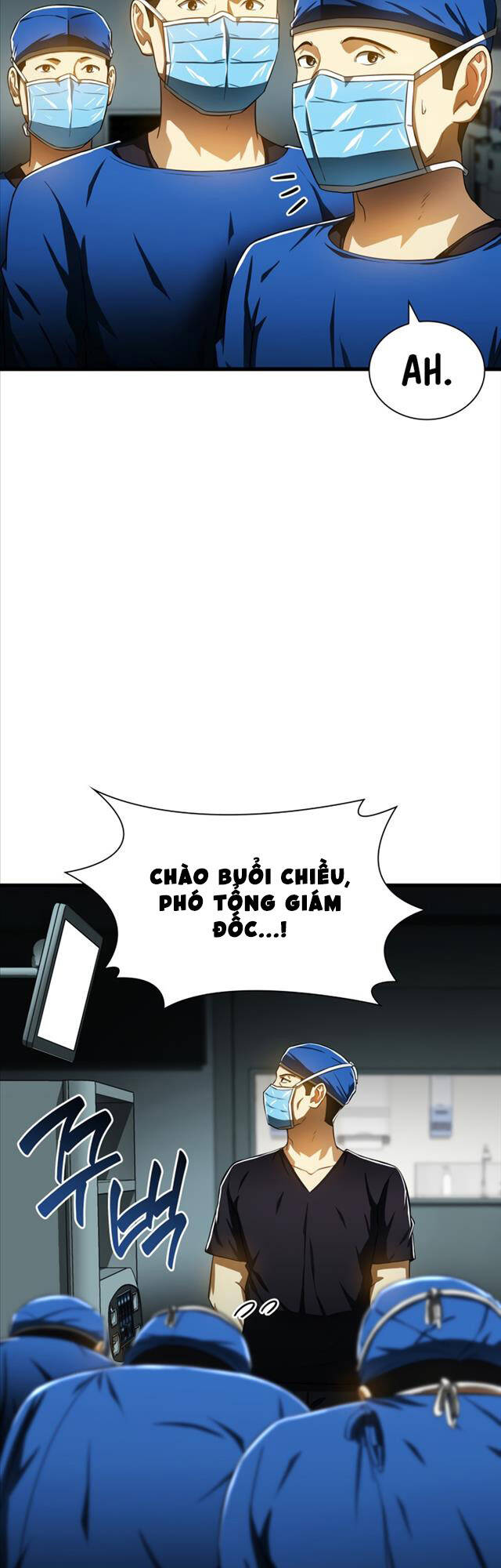 Bác Sĩ Hoàn Hhảo Chapter 70 - Trang 2