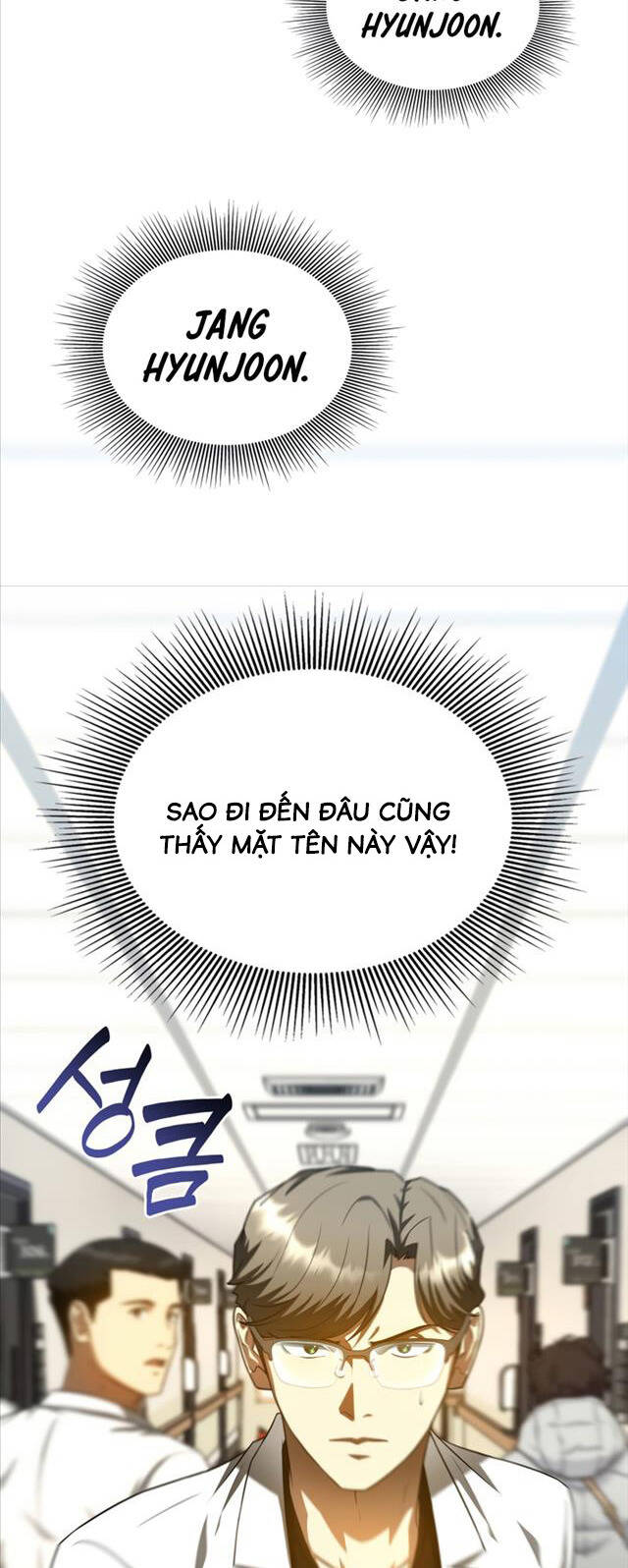 Bác Sĩ Hoàn Hhảo Chapter 70 - Trang 2