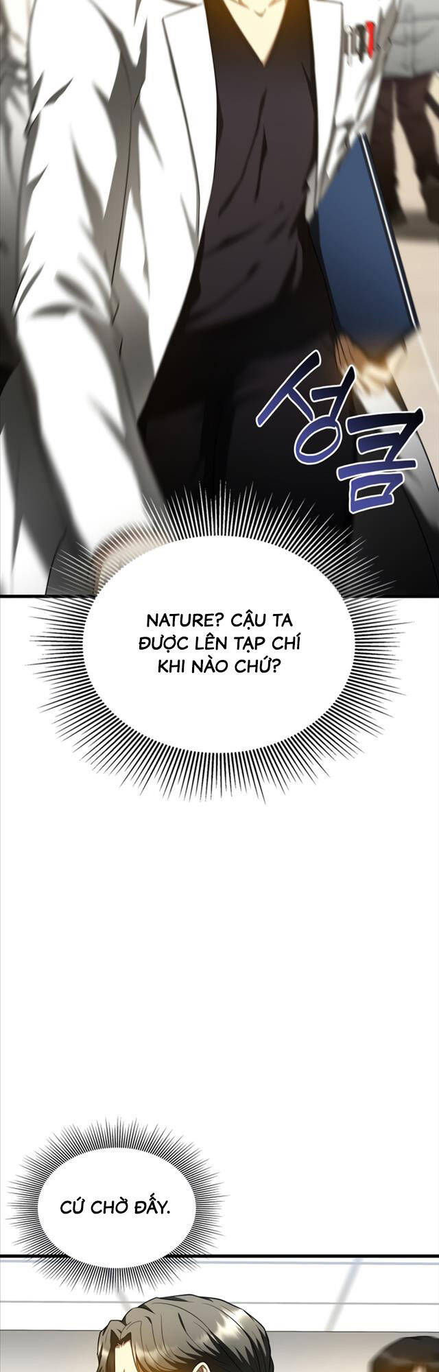 Bác Sĩ Hoàn Hhảo Chapter 70 - Trang 2