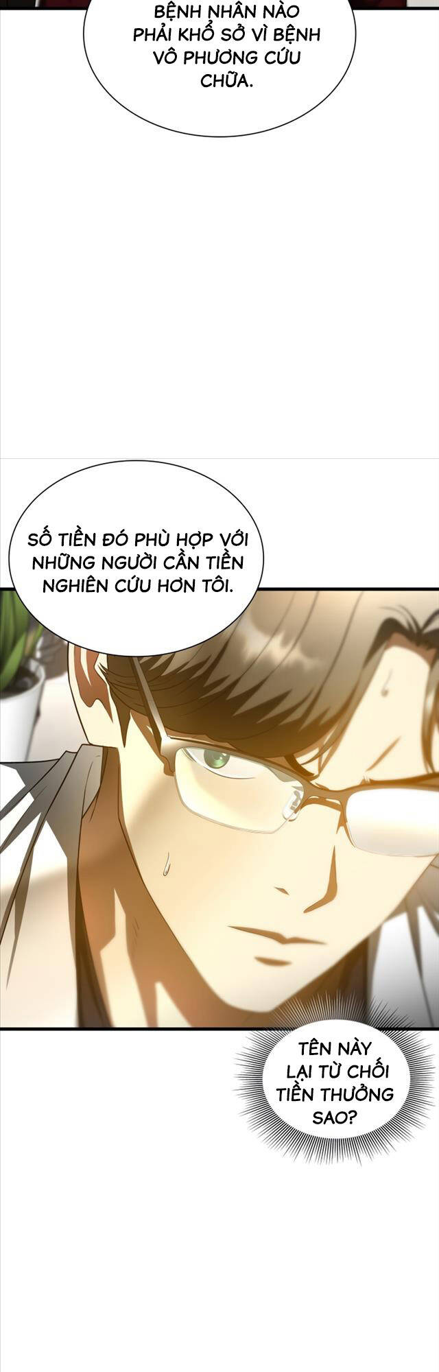 Bác Sĩ Hoàn Hhảo Chapter 70 - Trang 2