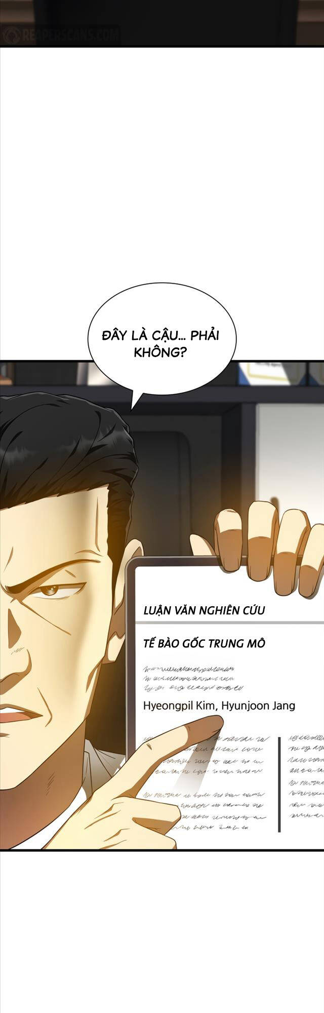 Bác Sĩ Hoàn Hhảo Chapter 70 - Trang 2