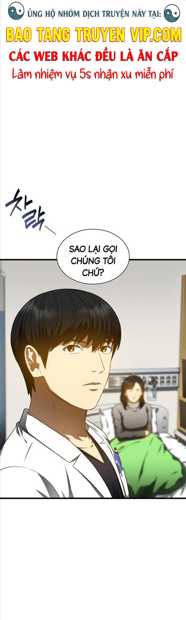 Bác Sĩ Hoàn Hhảo Chapter 69 - Trang 2