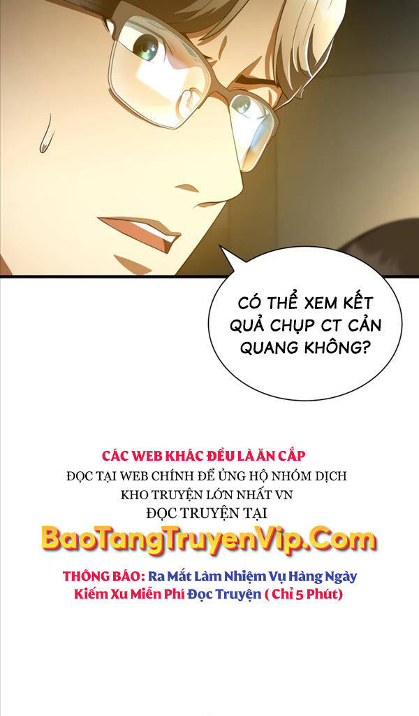 Bác Sĩ Hoàn Hhảo Chapter 69 - Trang 2