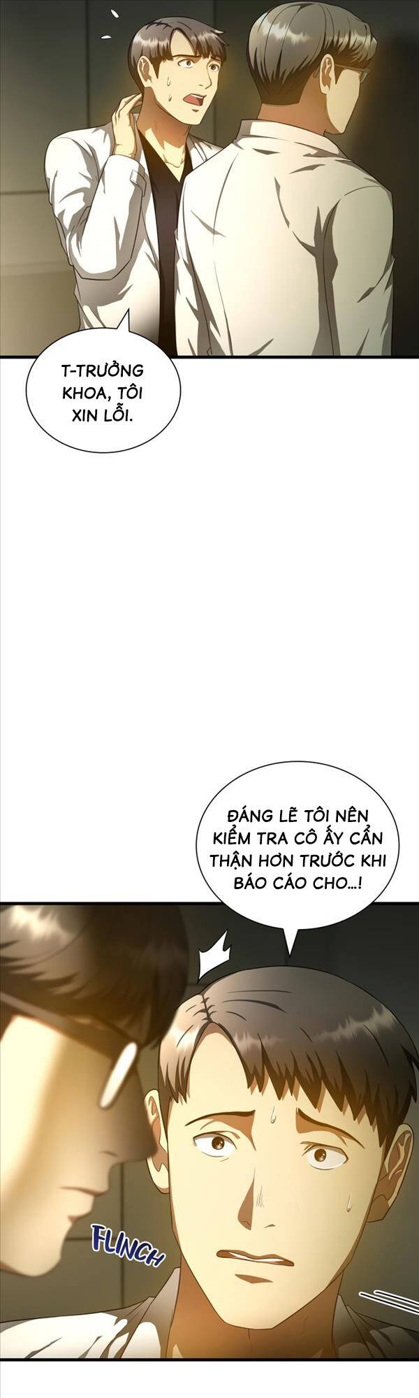 Bác Sĩ Hoàn Hhảo Chapter 69 - Trang 2