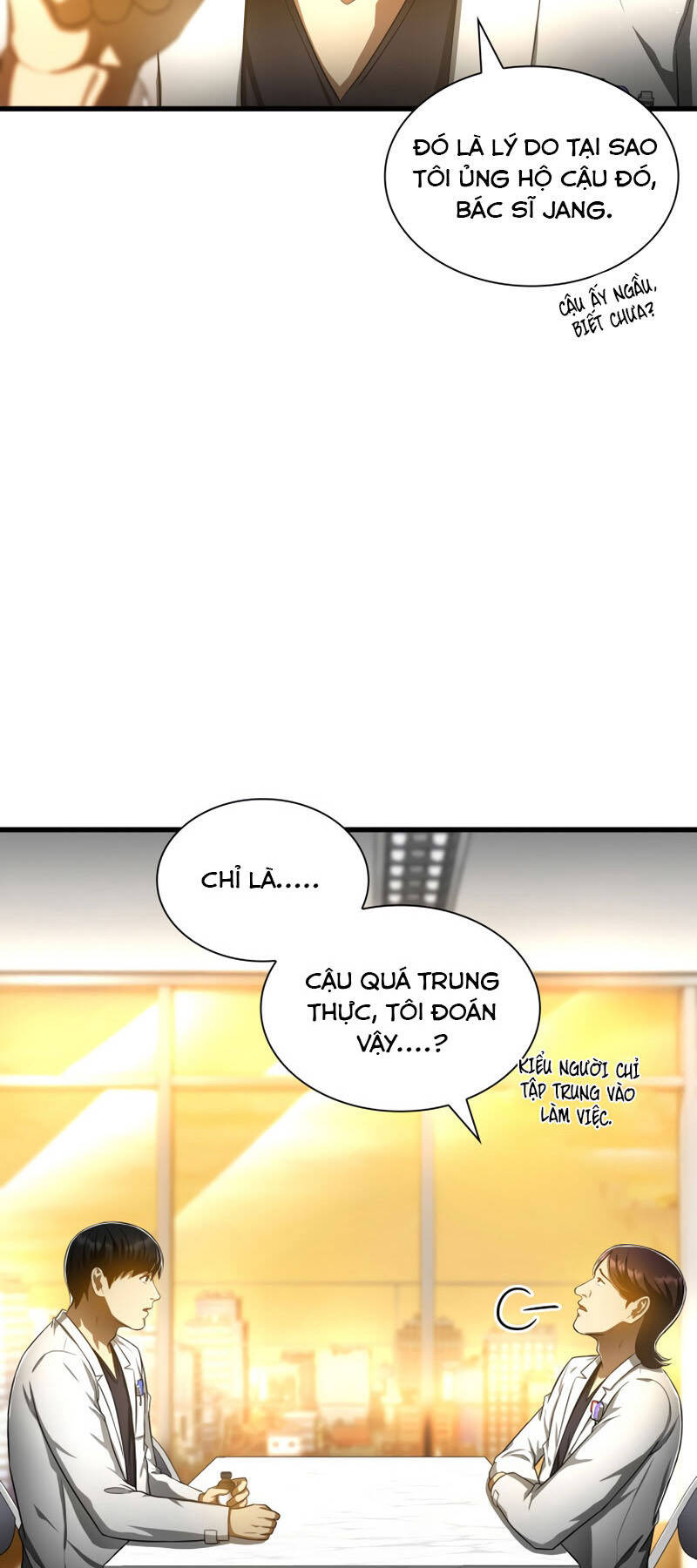 Bác Sĩ Hoàn Hhảo Chapter 68 - Trang 2