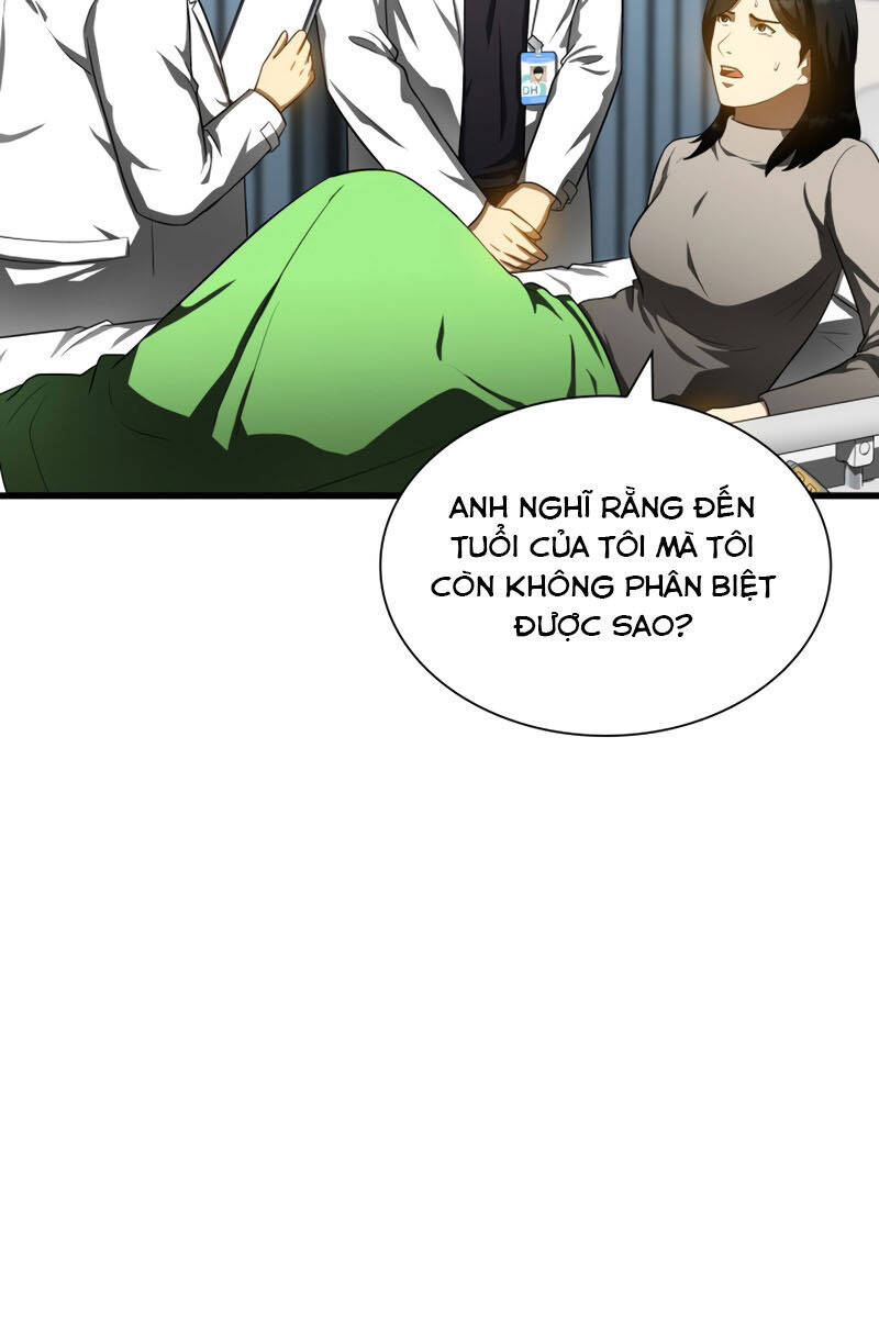 Bác Sĩ Hoàn Hhảo Chapter 68 - Trang 2