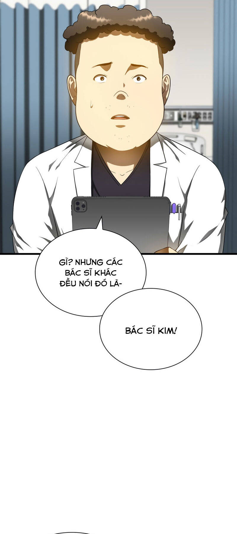 Bác Sĩ Hoàn Hhảo Chapter 68 - Trang 2