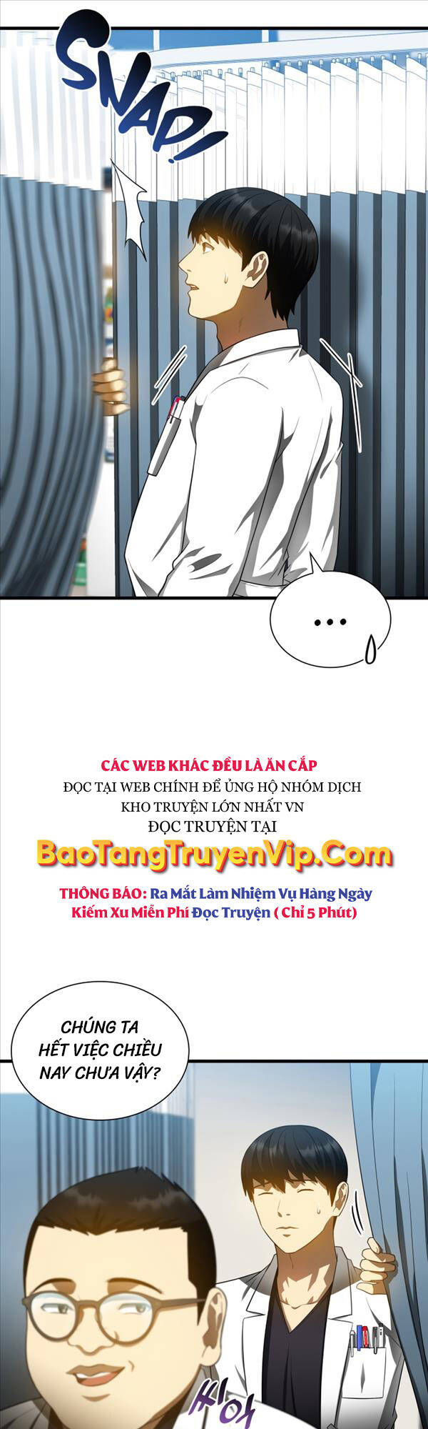 Bác Sĩ Hoàn Hhảo Chapter 67 - Trang 2