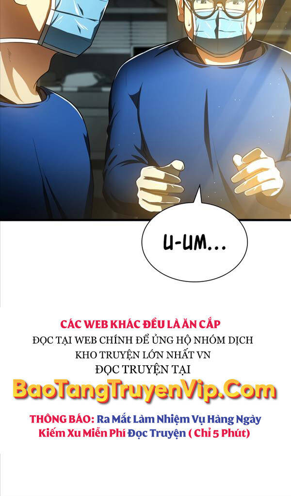 Bác Sĩ Hoàn Hhảo Chapter 67 - Trang 2