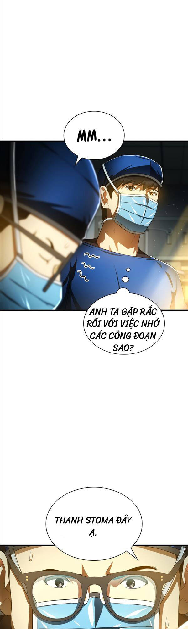 Bác Sĩ Hoàn Hhảo Chapter 67 - Trang 2