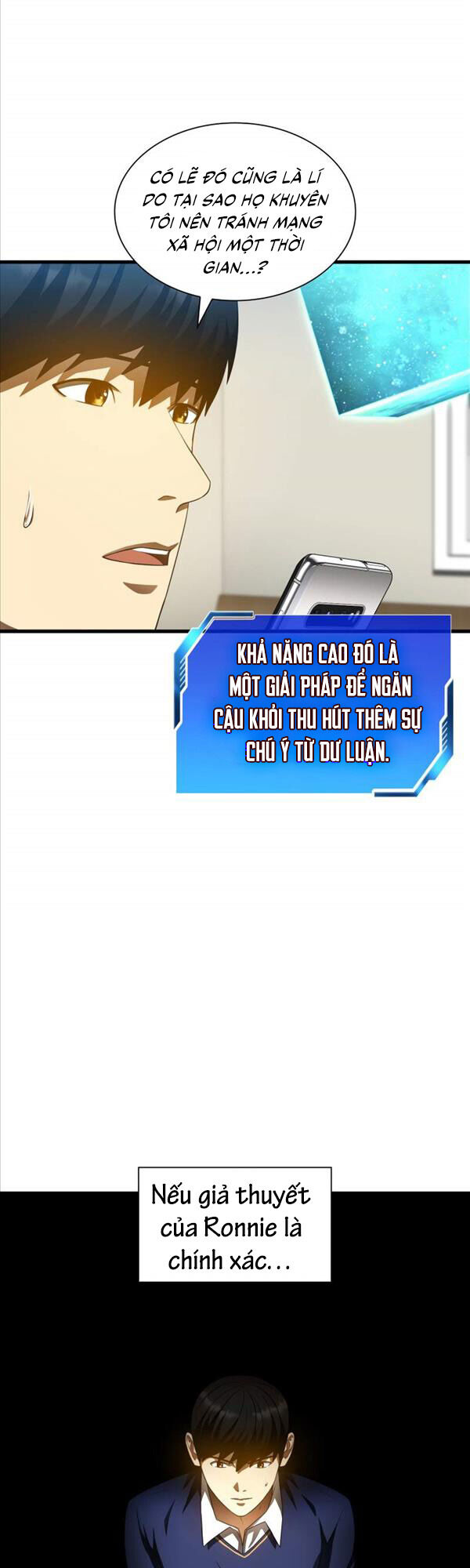 Bác Sĩ Hoàn Hhảo Chapter 66 - Trang 2