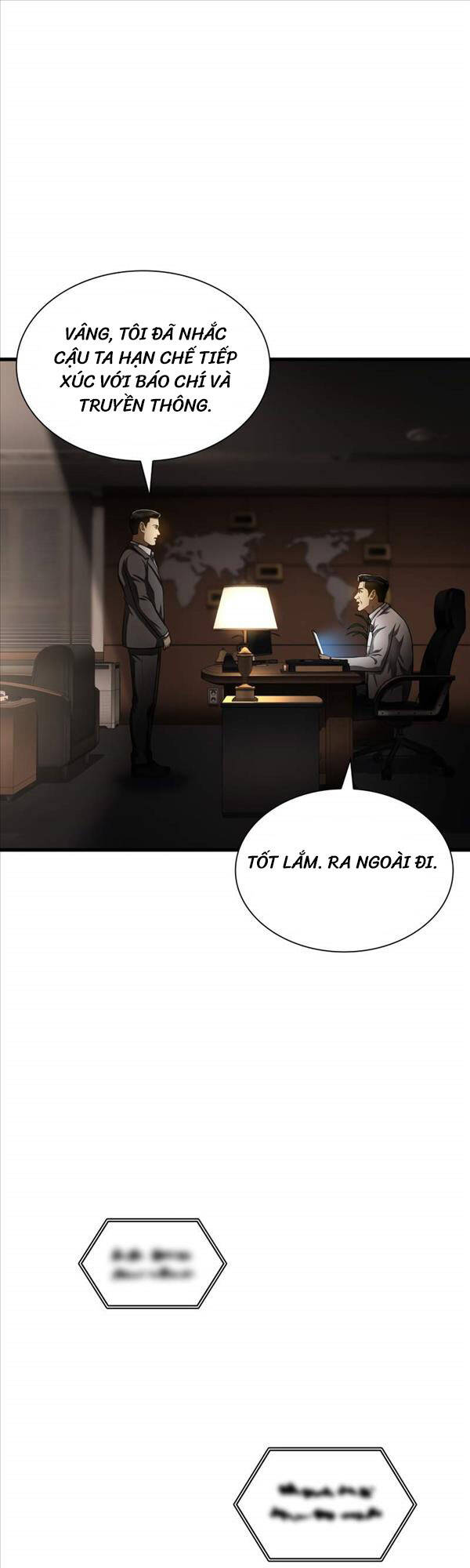 Bác Sĩ Hoàn Hhảo Chapter 65 - Trang 2