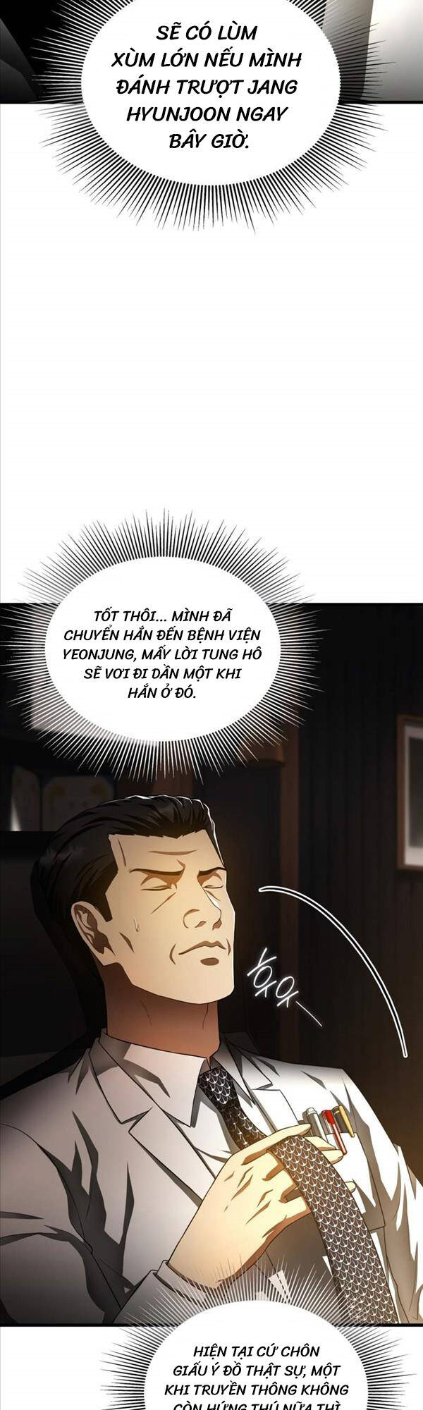 Bác Sĩ Hoàn Hhảo Chapter 65 - Trang 2