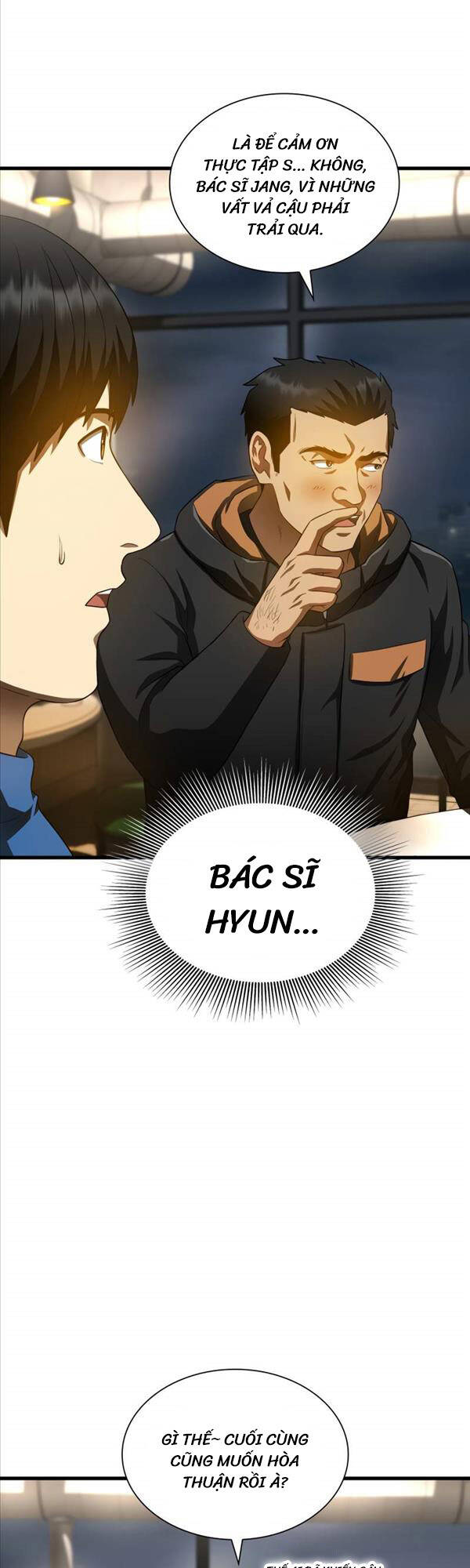 Bác Sĩ Hoàn Hhảo Chapter 65 - Trang 2