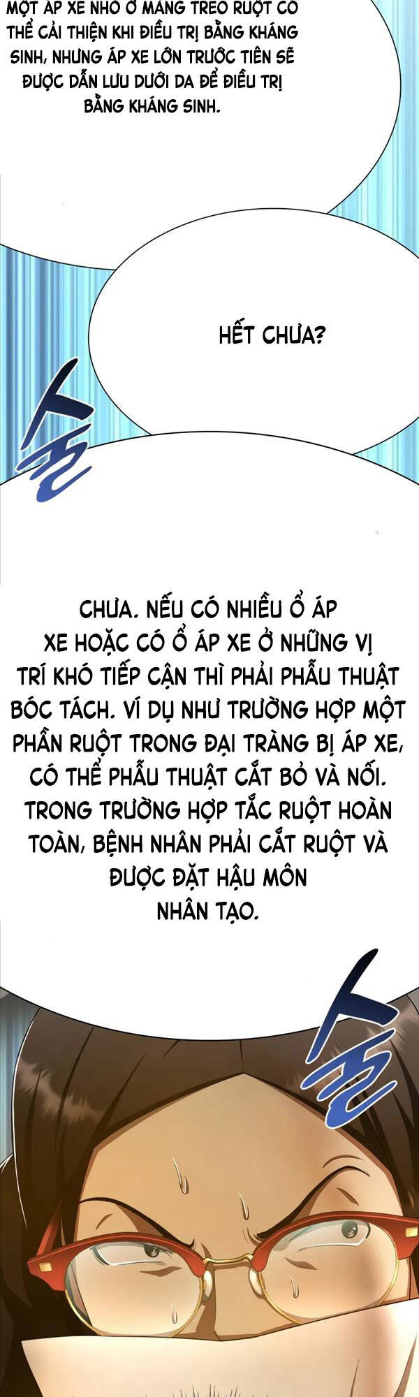 Bác Sĩ Hoàn Hhảo Chapter 62 - Trang 2