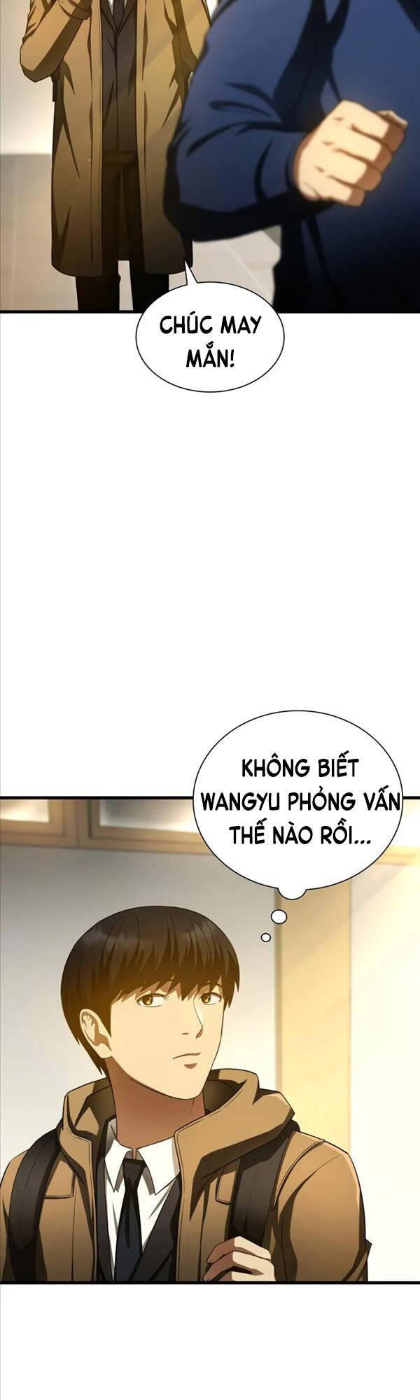 Bác Sĩ Hoàn Hhảo Chapter 62 - Trang 2