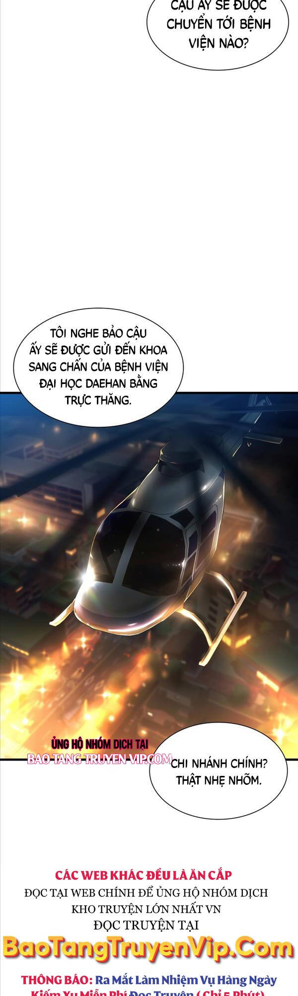 Bác Sĩ Hoàn Hhảo Chapter 60 - Trang 2