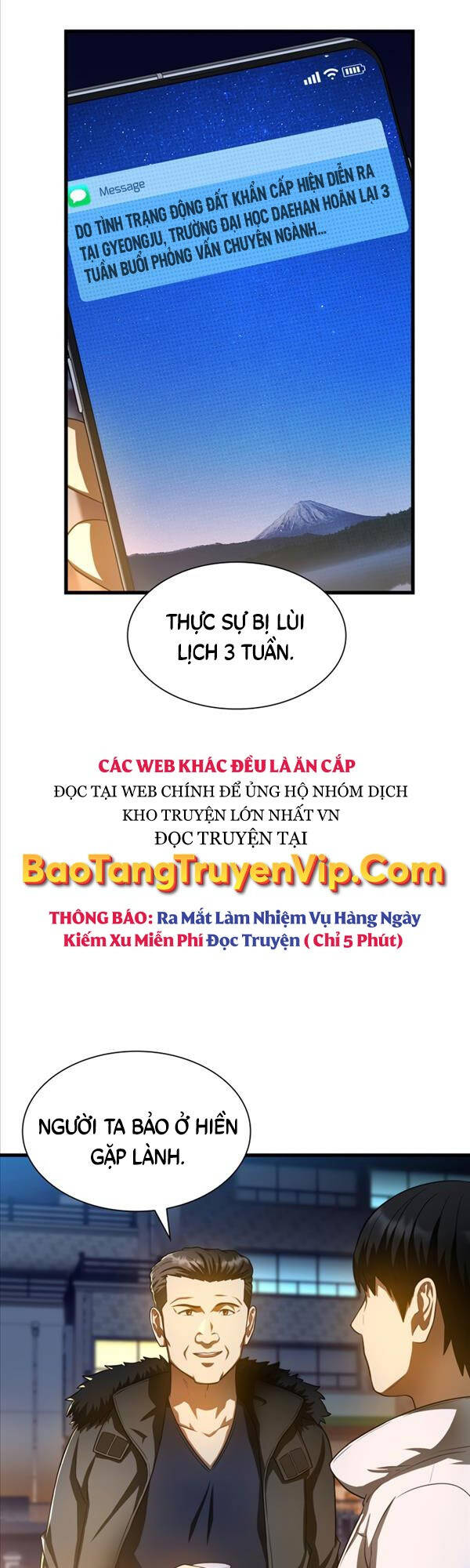 Bác Sĩ Hoàn Hhảo Chapter 60 - Trang 2