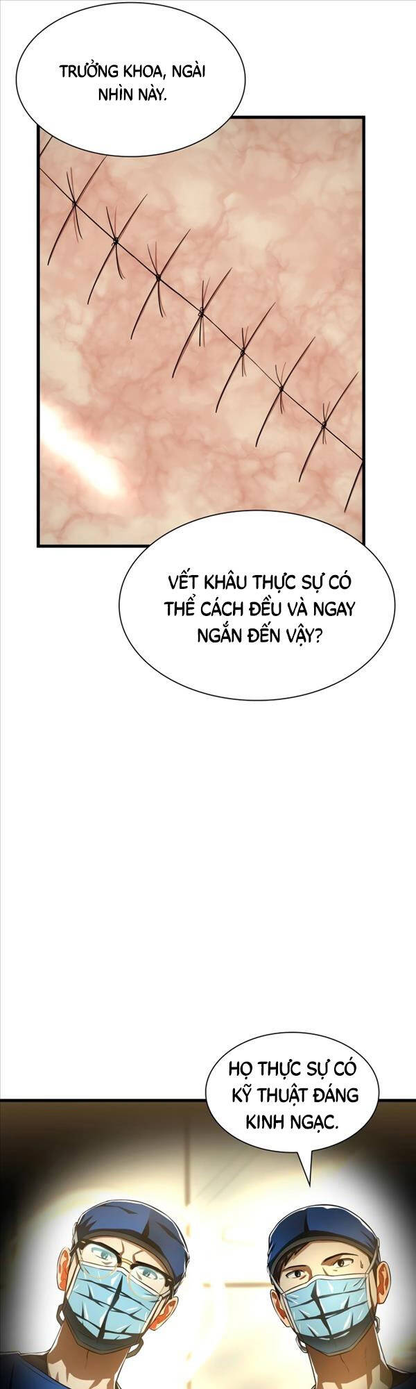 Bác Sĩ Hoàn Hhảo Chapter 60 - Trang 2