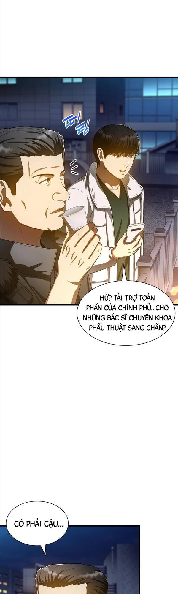 Bác Sĩ Hoàn Hhảo Chapter 60 - Trang 2