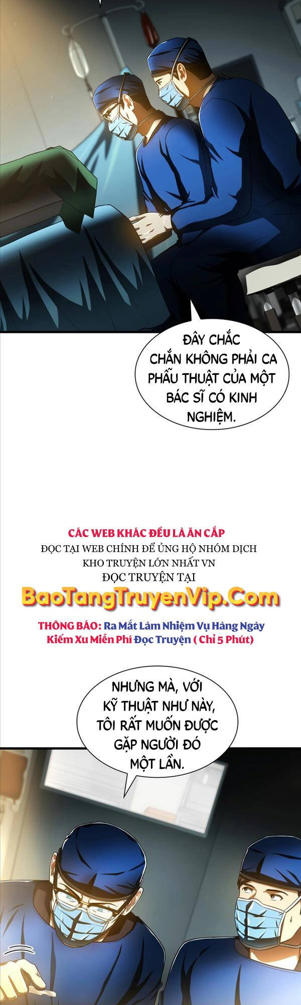 Bác Sĩ Hoàn Hhảo Chapter 60 - Trang 2