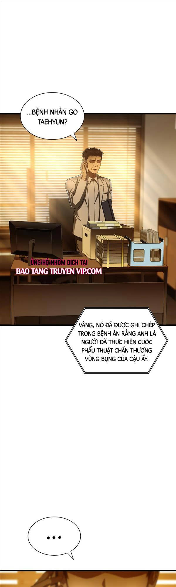 Bác Sĩ Hoàn Hhảo Chapter 60 - Trang 2