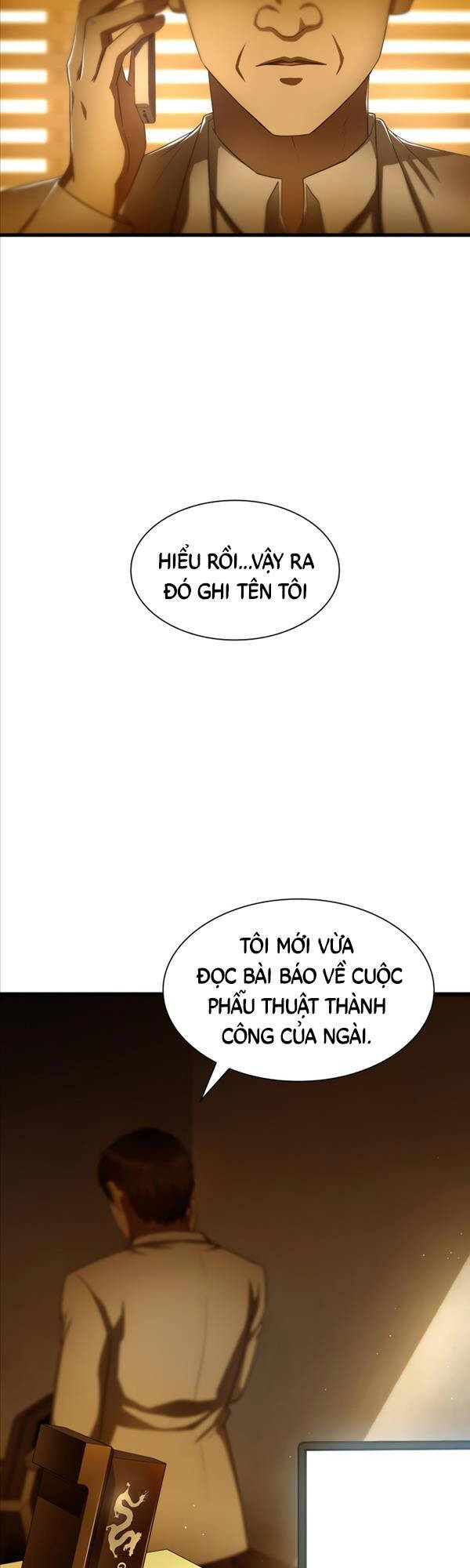 Bác Sĩ Hoàn Hhảo Chapter 60 - Trang 2