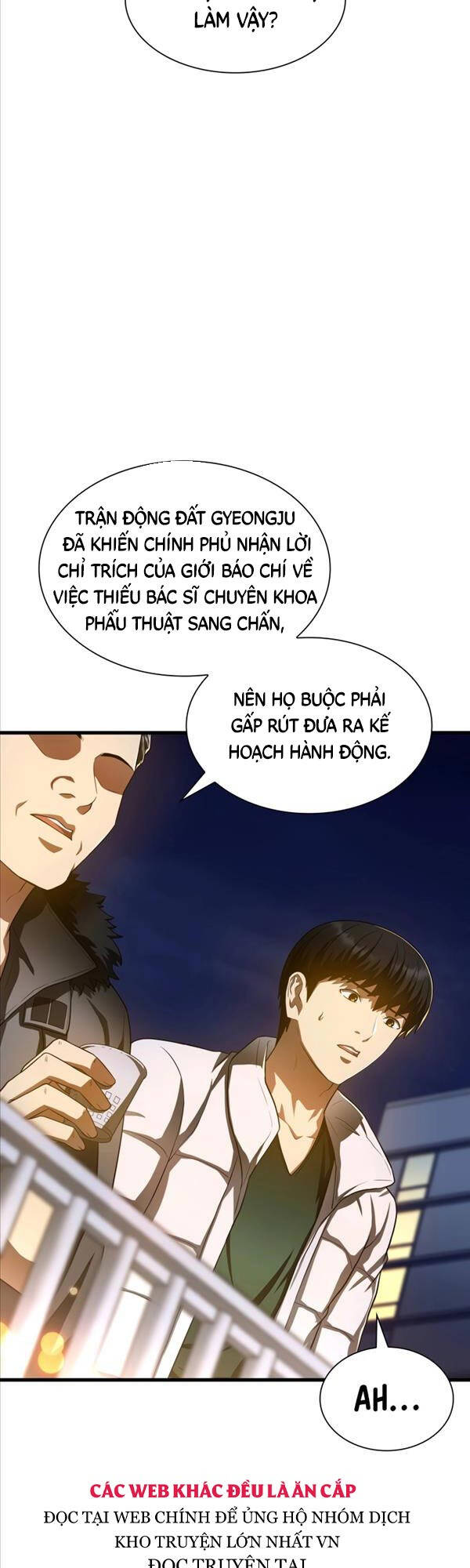 Bác Sĩ Hoàn Hhảo Chapter 60 - Trang 2