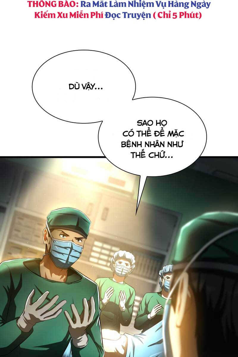 Bác Sĩ Hoàn Hhảo Chapter 58 - Trang 2