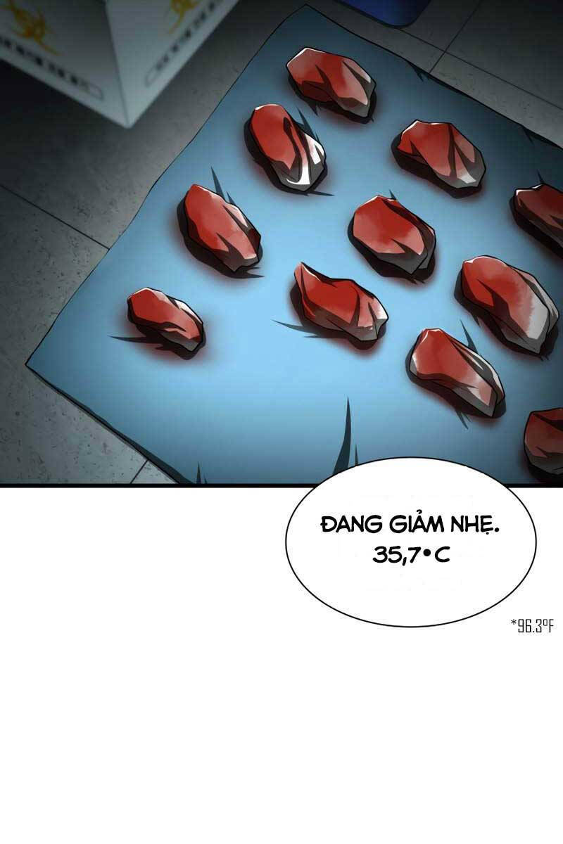 Bác Sĩ Hoàn Hhảo Chapter 58 - Trang 2