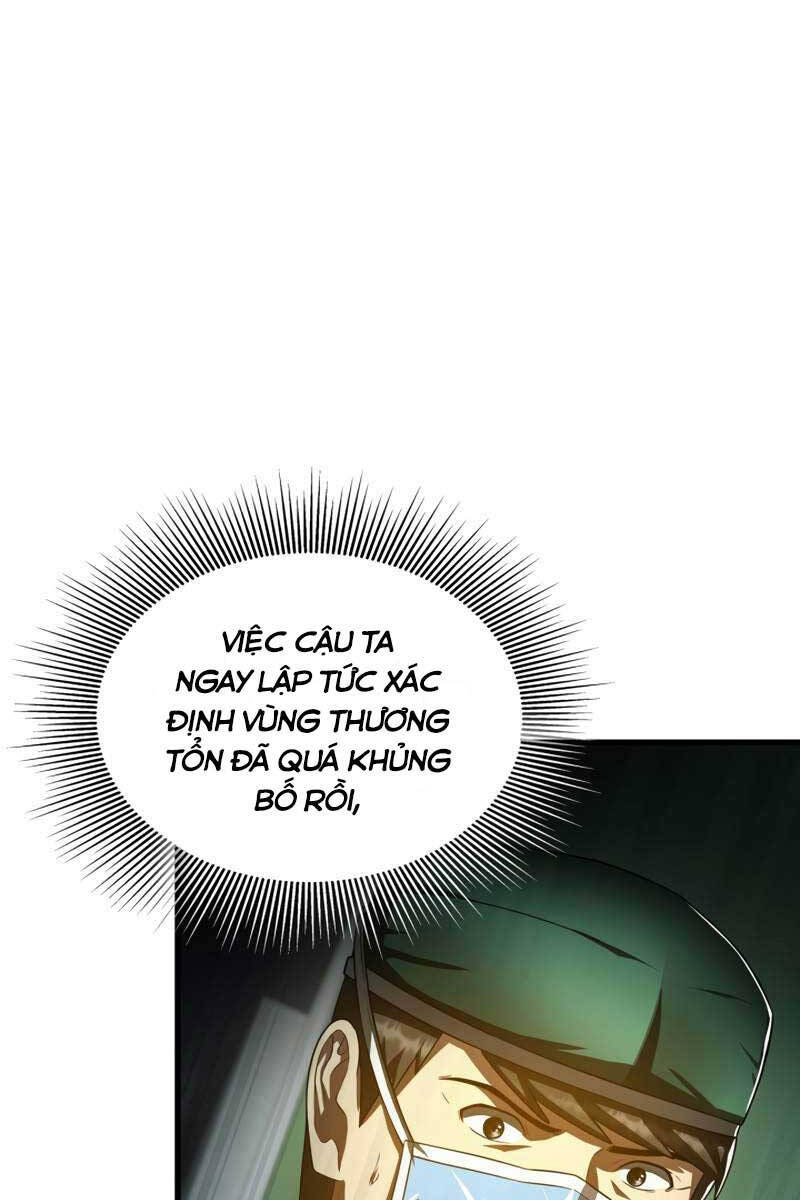 Bác Sĩ Hoàn Hhảo Chapter 58 - Trang 2