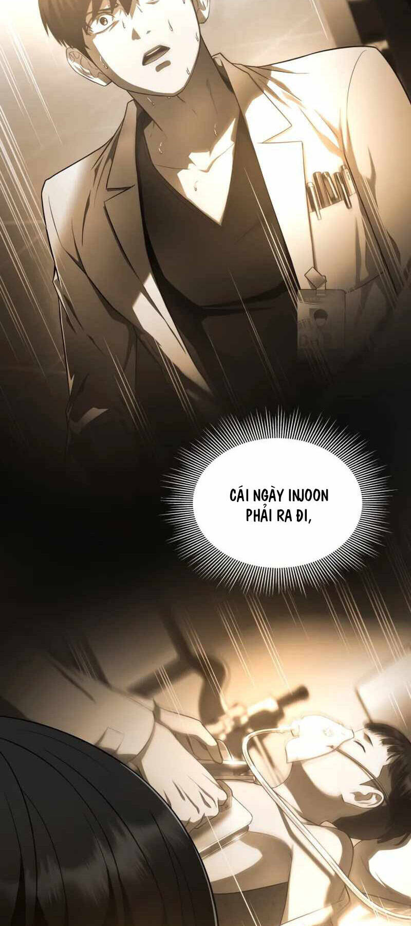 Bác Sĩ Hoàn Hhảo Chapter 54 - Trang 2