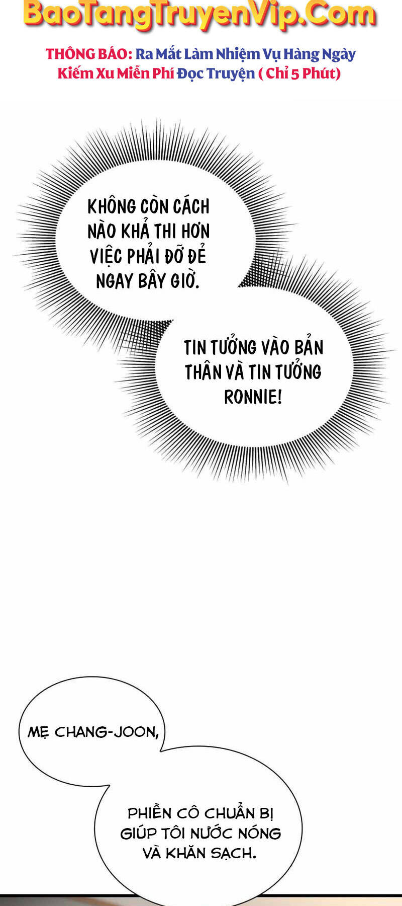 Bác Sĩ Hoàn Hhảo Chapter 54 - Trang 2