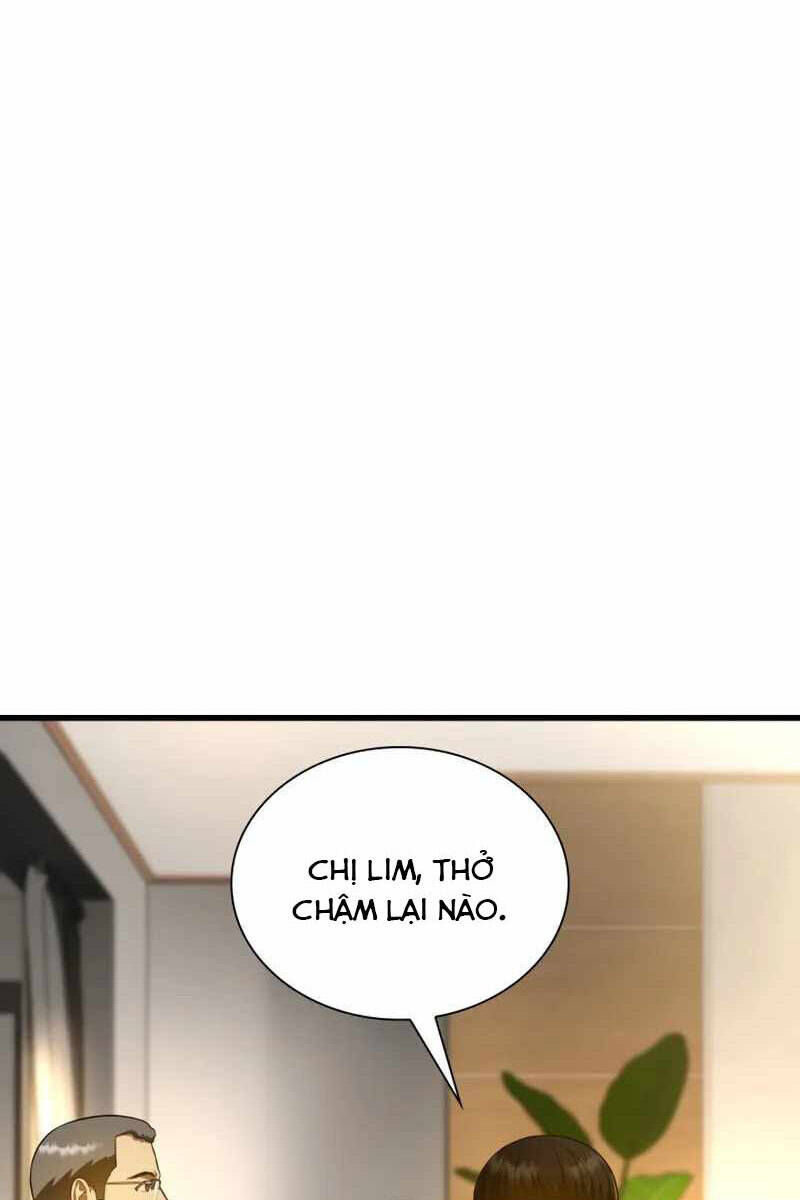 Bác Sĩ Hoàn Hhảo Chapter 54 - Trang 2