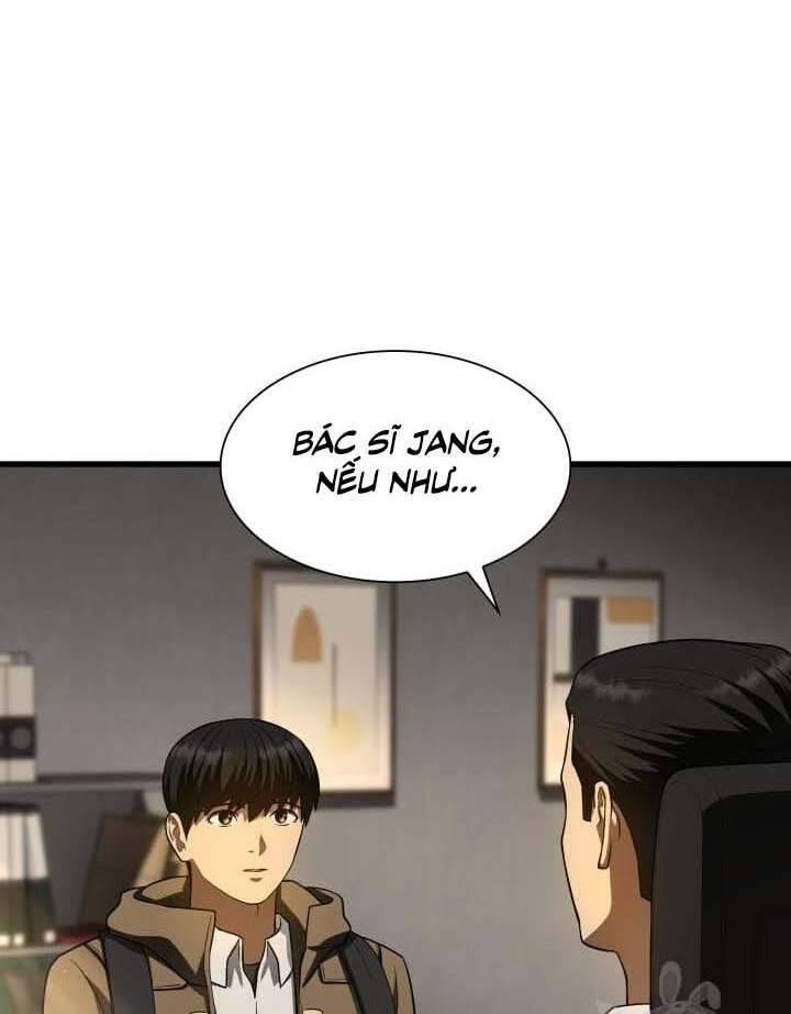 Bác Sĩ Hoàn Hhảo Chapter 51 - Trang 2