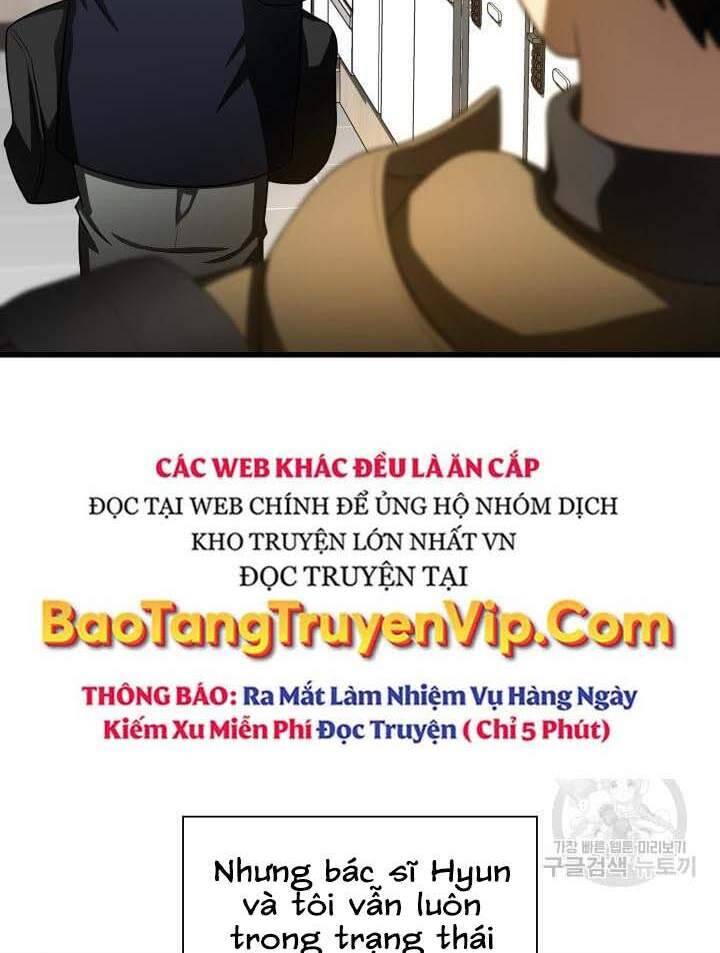 Bác Sĩ Hoàn Hhảo Chapter 51 - Trang 2