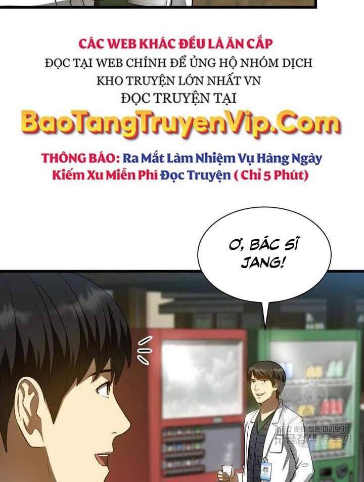 Bác Sĩ Hoàn Hhảo Chapter 51 - Trang 2