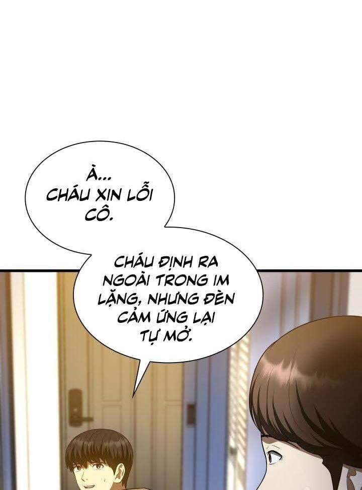 Bác Sĩ Hoàn Hhảo Chapter 51 - Trang 2