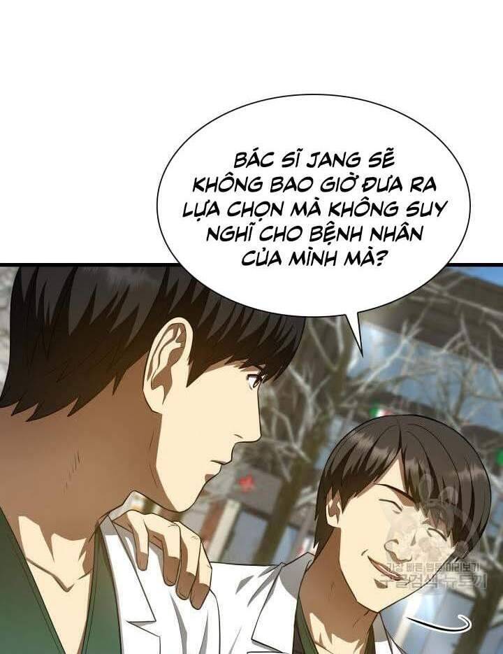 Bác Sĩ Hoàn Hhảo Chapter 51 - Trang 2