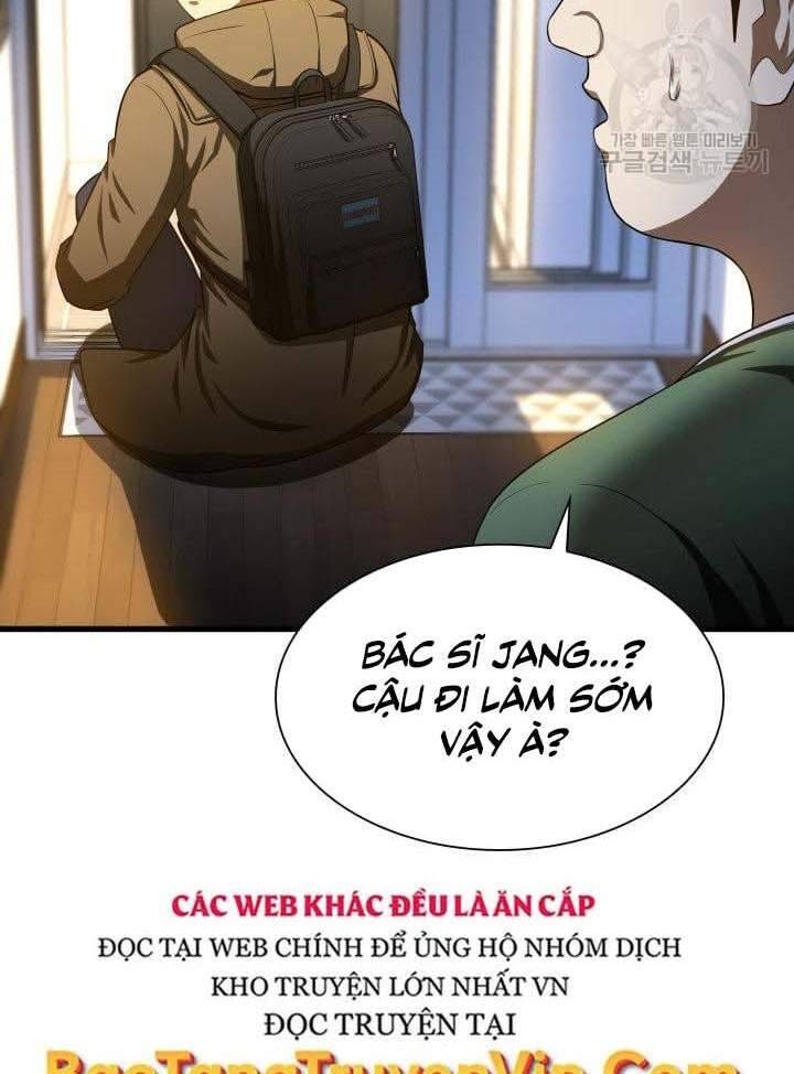 Bác Sĩ Hoàn Hhảo Chapter 51 - Trang 2