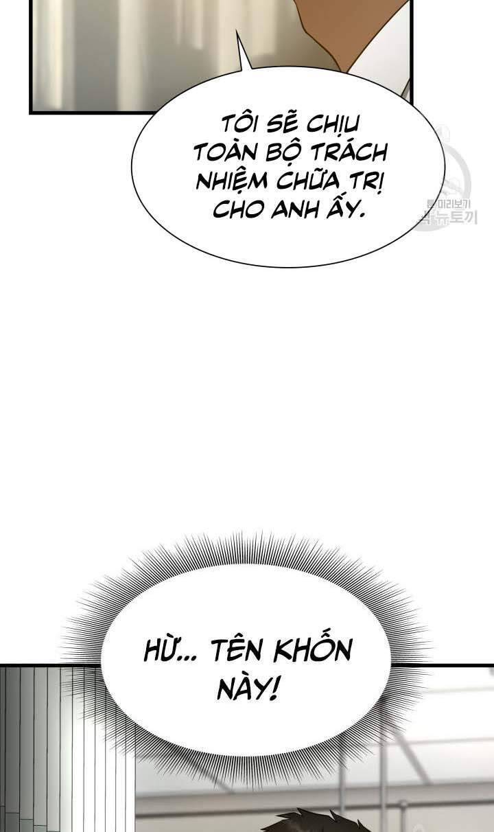 Bác Sĩ Hoàn Hhảo Chapter 50 - Trang 2