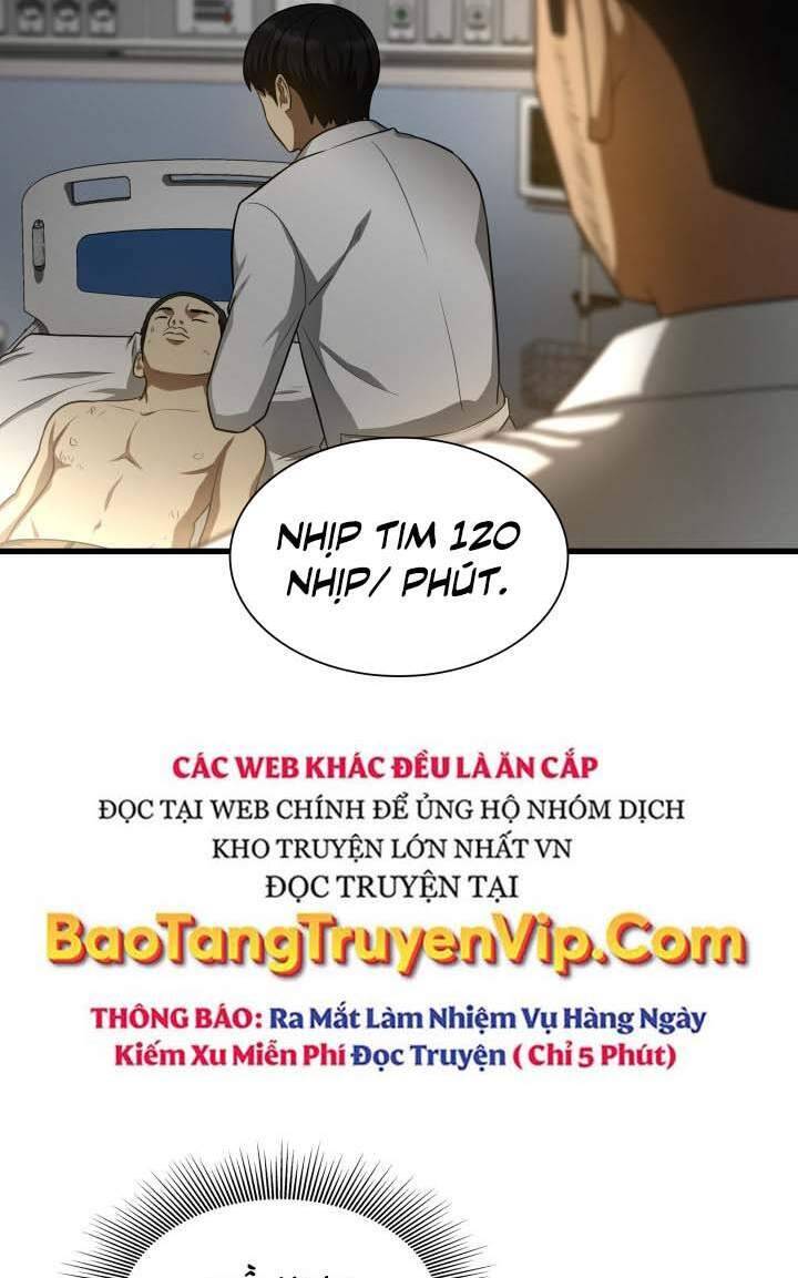 Bác Sĩ Hoàn Hhảo Chapter 50 - Trang 2