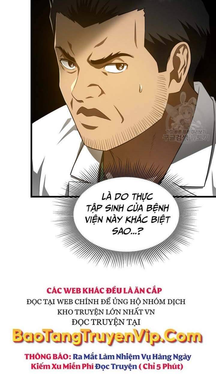 Bác Sĩ Hoàn Hhảo Chapter 50 - Trang 2