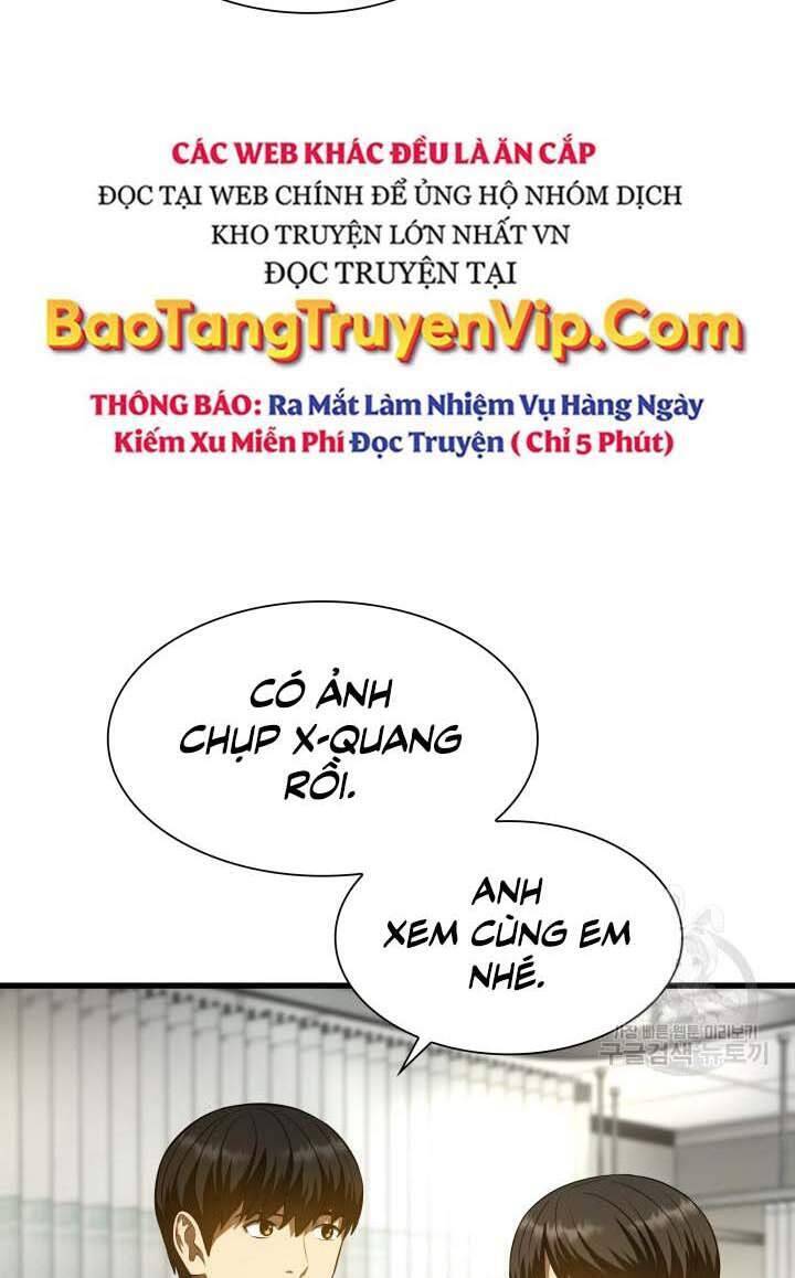 Bác Sĩ Hoàn Hhảo Chapter 50 - Trang 2